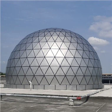 Planetarium Dome for Schools
